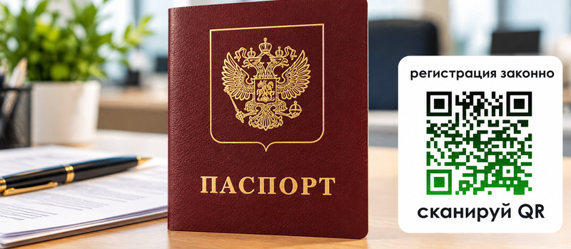 прописка в Сосногорске регистрация в Сосногорске